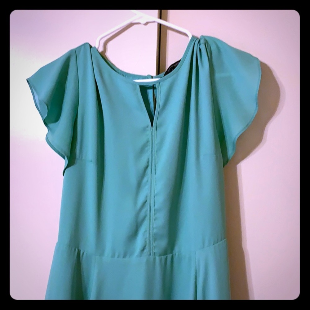 Banana Republic Dress